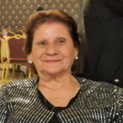 اللد: وفاة السيدة ديانا شكري كركر "أم خميس" 76 عاما